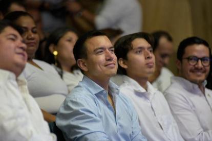 Con esta ley, aprobada por la Asamblea Nacional, el Gobierno proponía hacerle frente a la crisis energética y evitar los racionamientos de energía.