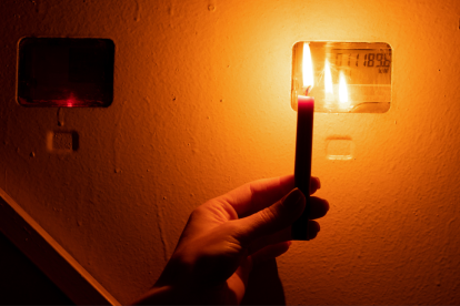 Ecuador vivirá una serie de apagones con horarios extendidos