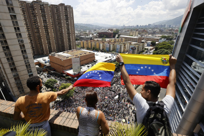 La crisis política y social que se desató en Venezuela tras las elecciones presidenciales del pasado 28 de julio, es uno de los indicadores de la situación en el mundo.