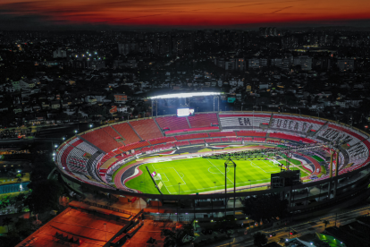 Agenda deportiva completa para el miércoles de septiembre, solo en Directv.