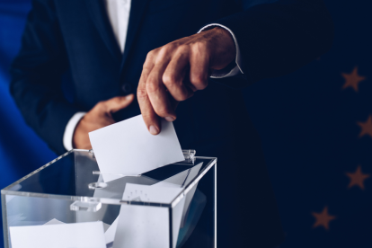 Referencial. Elecciones 2025.