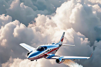 El programa de estimulación de nubes tiene el objetivo de resarcir el estiaje en el país.