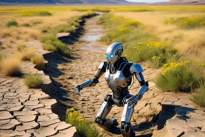 La IA puede ser clave para enfrentar el estiaje en Ecuador, siempre que se combine con estrategias y políticas que promuevan la colaboración entre distintos sectores.