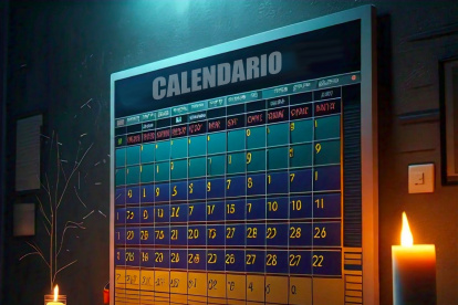 En la página web del Ministerio de Energía las empresas públicas de electricidad tendrán que divulgar los horarios de desconexión por sector.