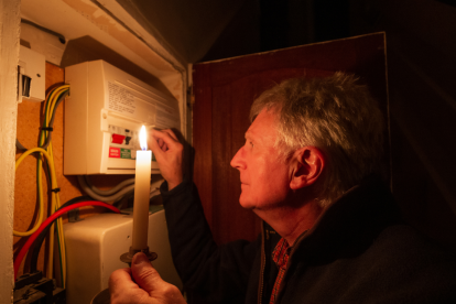 La tercera ciudad más poblada del país también se verá afectada por la crisis energética.