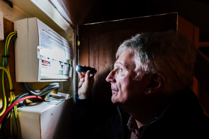 El primer gran apagón nocturno será este 18 de septiembre de 2024.