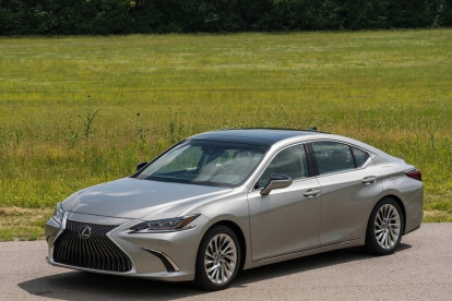 Los autos usados tienen un escalafón de los que tienen más salida en el mercado.