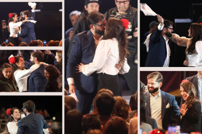 La pareja se conoció durante los Juegos Panamericanos y Parapanamericanos 2023 y esta semana confirmaron los rumores de un romance.