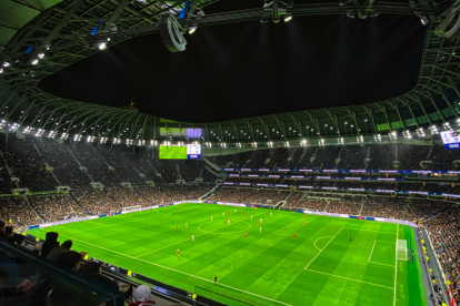 Agenda deportiva completa para el jueves de septiembre, solo en Directv.