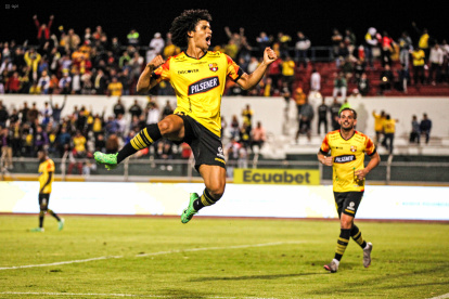 Barcelona suma 12 puntos en la tabla de posiciones de la segunda etapa.