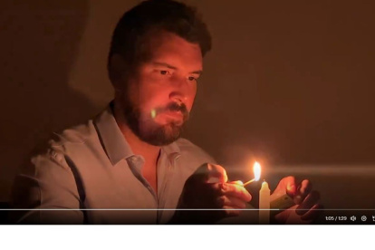 Jan Topic es precandidato a presidente de Ecuador por el movimiento Suma.