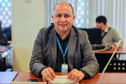 El Partido Social Cristiano rechaza la candidatura de Mieles tras denuncia de violación.