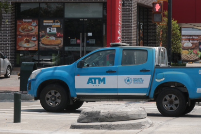 Referencial. Para su funcionamiento, cuenta con 342 vehículos, de los cuales 327 son del servicio operativo, que es el 96% del parque automotor.