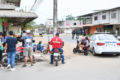 Dos estudiantes fueron asesinados en Santa Rosa el 18 de septiembre.