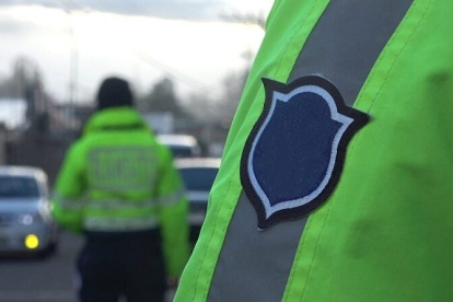 El funcionario separado fue grabado cuando solicitaba dinero por “un informe legal”.