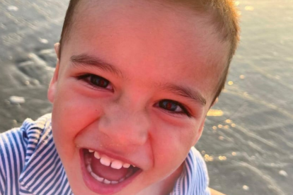 Homenaje a la vida de Mateo Lapo.