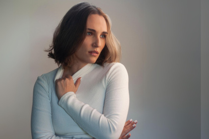 La cantautora estudiará en Madrid.