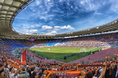 Agenda deportiva completa para el viernes de septiembre, solo en Directv.