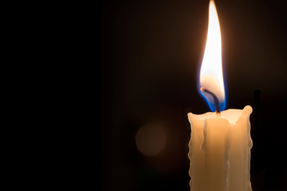 Referencial. Nuevos apagones programados en Ecuador.