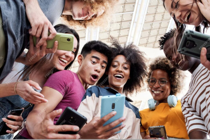 Las redes sociales en algunos países tienen problemas con los Gobierno, por ejemplo Tik Tok en Estados Unidos.