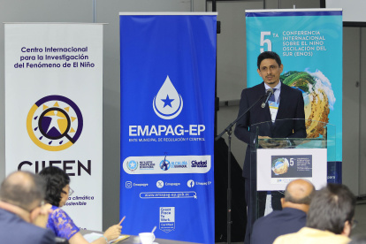 Expertos. 50 especialistas participaron en el evento.