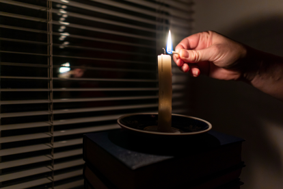 El Gobierno había anunciado cortes nocturnos desde el lunes 23 hasta el jueves 26 de septiembre.