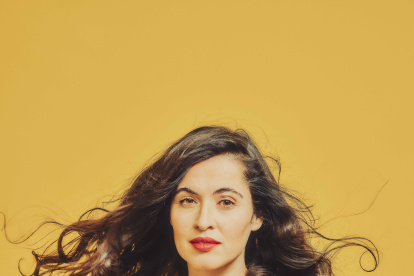 La cantante española Silvia Pérez Cruz es una de las artistas invitadas al Festival Ecuador Jazz.