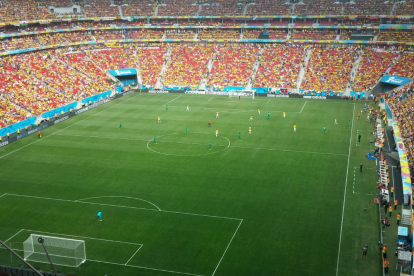 Agenda deportiva completa para el lunes de septiembre, solo en Directv.