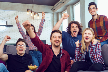 Agenda deportiva completa para el sábado 21 de septiembre, solo en Directv.