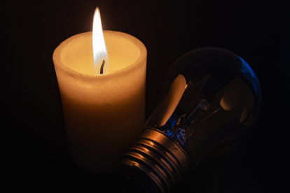 Ecuador nuevamente vive una serie de apagones