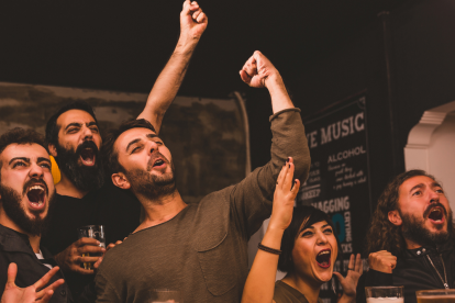 Agenda deportiva completa para el domingo de septiembre, solo en Directv.