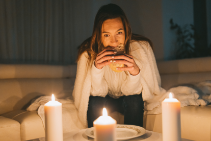 Afectación por los apagones puede durar hasta nueve horas.