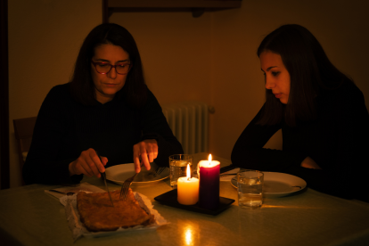 El país atraviesa una serie de cortes de luz debido a una crisis energética intermitente durante los últimos once meses.