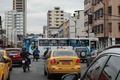 El toque de queda del 18 de septiembre solo se dio en seis provincias de Ecuador.