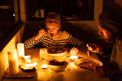Cortes de luz en Quito