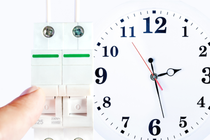 Horarios de cortes de luz en Guayaquil