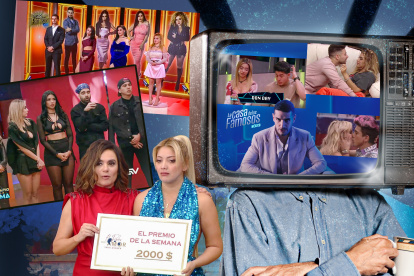 El genéro de los reality shows, también conocido como telerrealidad, comenzó a principios de 1991, con la serie neerlandesa "Nummer 28", el primer programa en juntar a desconocidos y grabar sus interacciones