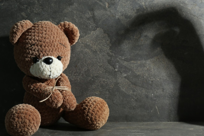 Según información de Fiscalía, la víctima tiene una discapacidad auditiva.