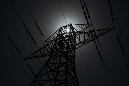 Cortes de luz no cesan en todo el territorio continental ecuatoriano