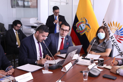 La Comisión de Seguridad investiga el supuesto tráfico de combustibles en las empresas comercializadoras.