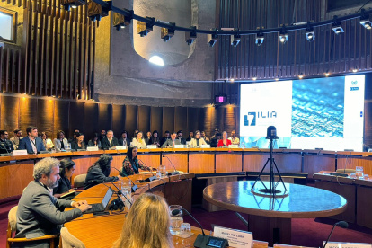 Presentación de los resultados de la segunda edición del Índice Latinoamericano de Inteligencia Artificial