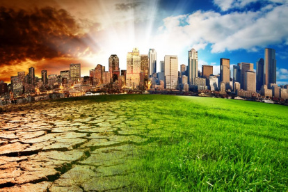 Día del Sobregiro de la Tierra