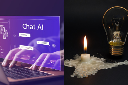 Lo que dice la IA respecto a la crisis energética en el Ecuador.