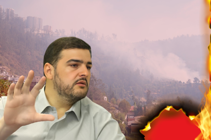 Álvarez asegura que dará todo el apoyo posible a Quito.