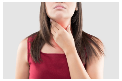 El reflujo puede desencadenar enfermedades más graves