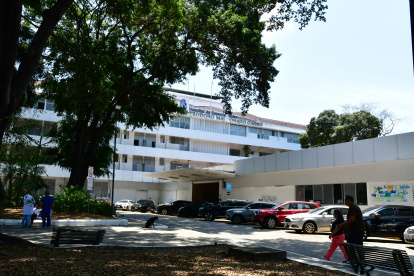 Sur. El IESS ha sido protagonista de casos insólitos en los últimos meses.