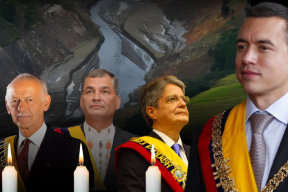 Ilustración para graficar este artículo relacionado con la gestión de gobiernos en el sector eléctrico.