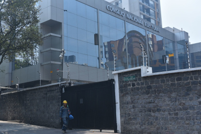 Recursos. El CNE decide si aprueba o no de la entrega de los recursos públicos a los partidos políticos.