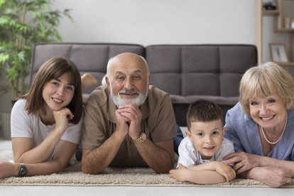 Existe una interacción entre los genes y el medio ambiente