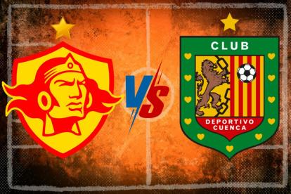 aucas deportivo cuenca